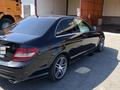 Mercedes-Benz C 300 2008 года за 5 700 000 тг. в Алматы – фото 5