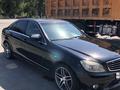 Mercedes-Benz C 300 2008 годаүшін5 700 000 тг. в Алматы – фото 6