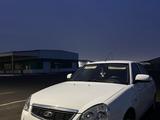 ВАЗ (Lada) Priora 2172 2013 годаүшін1 900 000 тг. в Атырау – фото 3