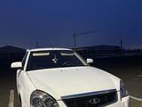 ВАЗ (Lada) Priora 2172 2013 годаүшін1 900 000 тг. в Атырау – фото 2
