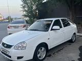 ВАЗ (Lada) Priora 2172 2013 годаүшін1 900 000 тг. в Атырау – фото 5