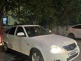 ВАЗ (Lada) Priora 2172 2013 годаүшін1 900 000 тг. в Атырау – фото 4
