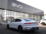 BYD Han Flagship EV 2025 года за 19 990 000 тг. в Шымкент – фото 2