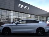 BYD Han Flagship EV 2025 года за 19 990 000 тг. в Шымкент – фото 3