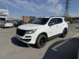 Chevrolet TrailBlazer 2022 года за 11 800 000 тг. в Алматы – фото 5