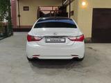 Hyundai Sonata 2010 годаүшін4 500 000 тг. в Кызылорда – фото 5