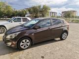 Hyundai Accent 2014 года за 5 500 000 тг. в Сатпаев – фото 3