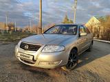 Nissan Almera Classic 2008 годаүшін2 750 000 тг. в Актобе