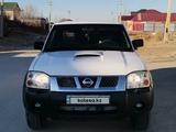 Nissan NP300 2011 года за 4 000 000 тг. в Кызылорда – фото 4