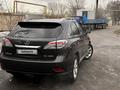 Lexus RX 350 2010 годаүшін12 000 000 тг. в Алматы – фото 3