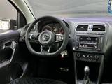 Volkswagen Polo 2018 годаүшін6 500 000 тг. в Астана – фото 4