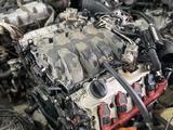 Привозной двигатель на Audi Q7 обьем 4.2 за 1 400 000 тг. в Астана