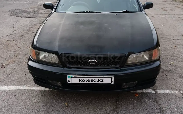 Nissan Cefiro 1996 года за 1 950 000 тг. в Алматы