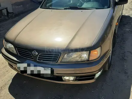 Nissan Maxima 1998 года за 3 500 000 тг. в Астана – фото 8