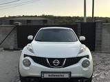 Nissan Juke 2013 года за 5 500 000 тг. в Алматы – фото 2