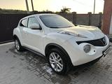 Nissan Juke 2013 года за 5 500 000 тг. в Алматы