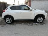 Nissan Juke 2013 года за 5 500 000 тг. в Алматы – фото 5