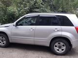 Suzuki Grand Vitara 2010 года за 7 500 000 тг. в Усть-Каменогорск – фото 2
