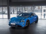 Porsche Taycan 2023 года за 95 000 000 тг. в Алматы