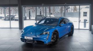 Porsche Taycan 2023 года за 95 000 000 тг. в Алматы