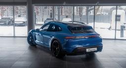 Porsche Taycan 2023 года за 95 000 000 тг. в Алматы – фото 3