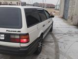 Volkswagen Passat 1993 года за 1 650 000 тг. в Кызылорда – фото 4