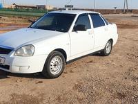 ВАЗ (Lada) Priora 2170 2013 годаfor1 900 000 тг. в Шымкент