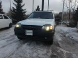 Chevrolet Niva 2017 года за 3 300 000 тг. в Астана