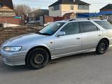 Toyota Camry Gracia 1997 года за 3 500 000 тг. в Астана – фото 2