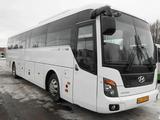 Hyundai  Universe (Luxury) Туристический автобус 2024 года за 175 000 000 тг. в Актау