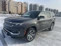 Jeep Grand Wagoneer 2023 годаүшін86 000 000 тг. в Астана – фото 2