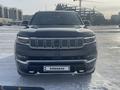 Jeep Grand Wagoneer 2023 годаүшін86 000 000 тг. в Астана
