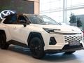 Toyota RAV4 2026 года за 26 390 000 тг. в Алматы – фото 3