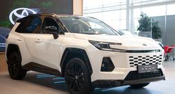 Toyota RAV4 2026 годаүшін26 390 000 тг. в Алматы – фото 3