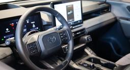 Toyota RAV4 2026 годаүшін26 390 000 тг. в Алматы – фото 5