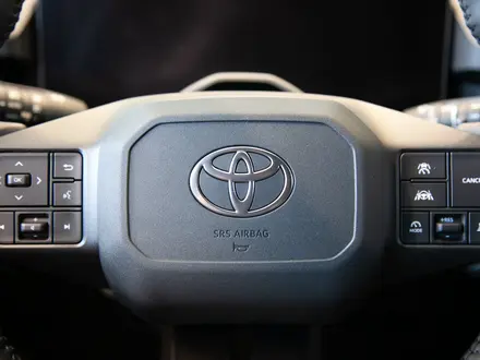 Toyota RAV4 2026 года за 26 390 000 тг. в Алматы – фото 7
