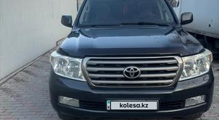 Toyota Land Cruiser 2010 года за 16 000 000 тг. в Алматы