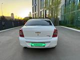 Chevrolet Cobalt 2023 годаүшін9 150 000 тг. в Астана – фото 3