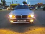 BMW 730 1996 годаүшін3 100 000 тг. в Алматы – фото 3