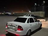 ВАЗ (Lada) Priora 2170 2014 годаүшін2 400 000 тг. в Жанаозен – фото 2