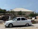 ВАЗ (Lada) Priora 2170 2014 годаүшін2 400 000 тг. в Жанаозен