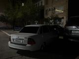 ВАЗ (Lada) Priora 2170 2014 годаүшін2 400 000 тг. в Жанаозен – фото 3