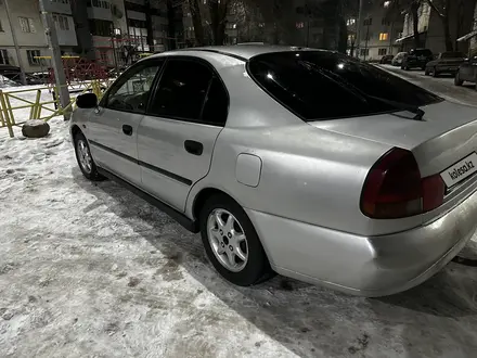 Mitsubishi Carisma 1998 года за 1 266 997 тг. в Алматы – фото 6