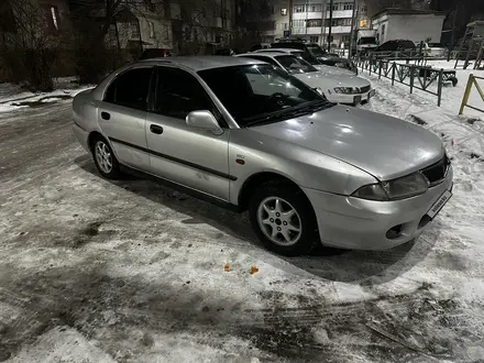 Mitsubishi Carisma 1998 года за 1 266 997 тг. в Алматы – фото 5