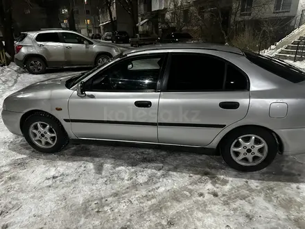 Mitsubishi Carisma 1998 года за 1 266 997 тг. в Алматы – фото 4