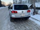 Volkswagen Touareg 2004 годаfor5 200 000 тг. в Астана – фото 3