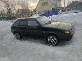 ВАЗ (Lada) 2114 2005 года за 1 600 000 тг. в Петропавловск – фото 5