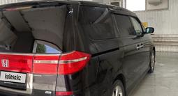 Honda Elysion 2007 года за 8 000 000 тг. в Астана – фото 4