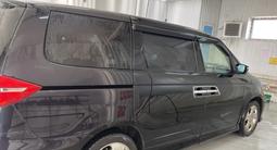Honda Elysion 2007 года за 8 000 000 тг. в Астана – фото 3