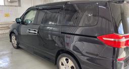 Honda Elysion 2007 года за 8 000 000 тг. в Астана – фото 2